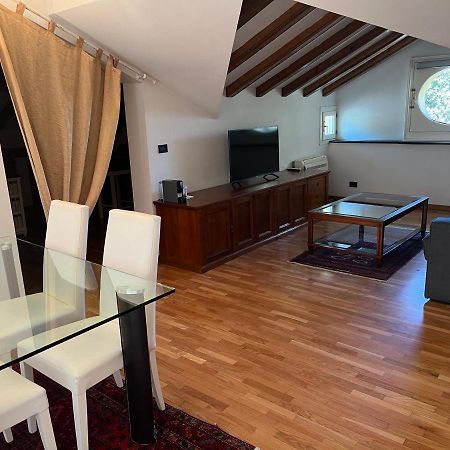 Villa Mirosa Albissola Marina Buitenkant foto