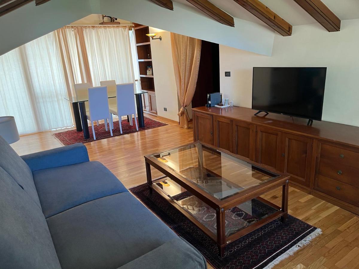 Villa Mirosa Albissola Marina Buitenkant foto