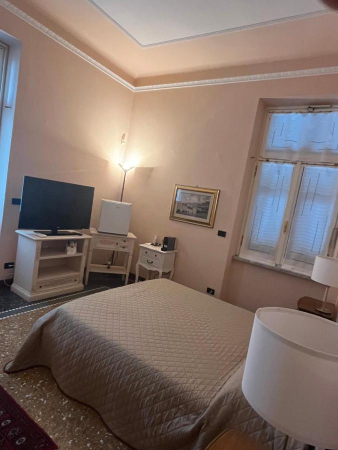 Villa Mirosa Albissola Marina Buitenkant foto