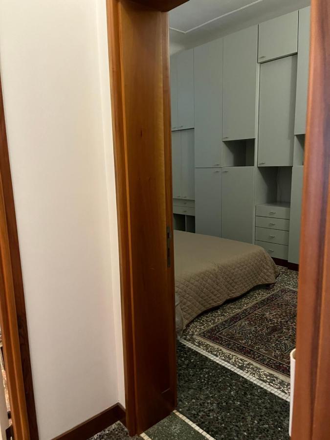 Villa Mirosa Albissola Marina Buitenkant foto