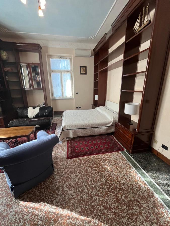Villa Mirosa Albissola Marina Buitenkant foto