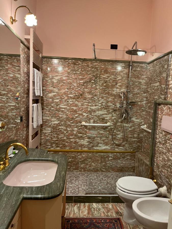 Villa Mirosa Albissola Marina Buitenkant foto
